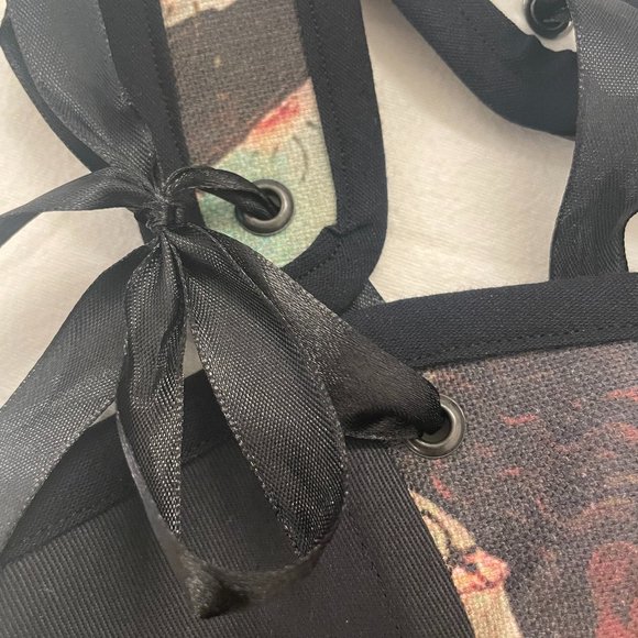 fashionable Corset - Picture 5 of 9